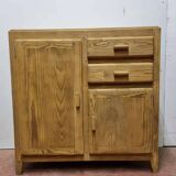 Small side piece of furniture