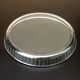 1970s 2 Pyrex France tart pans
