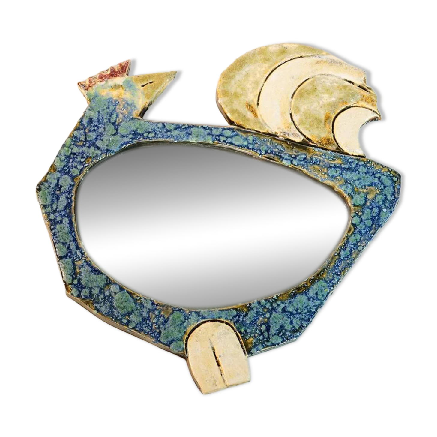 Miroir Les Argonautes