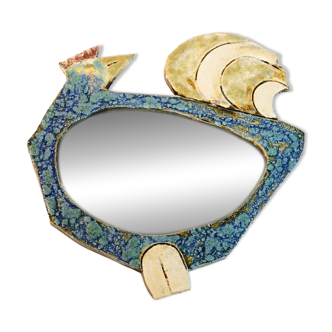 Mirror The Argonauts