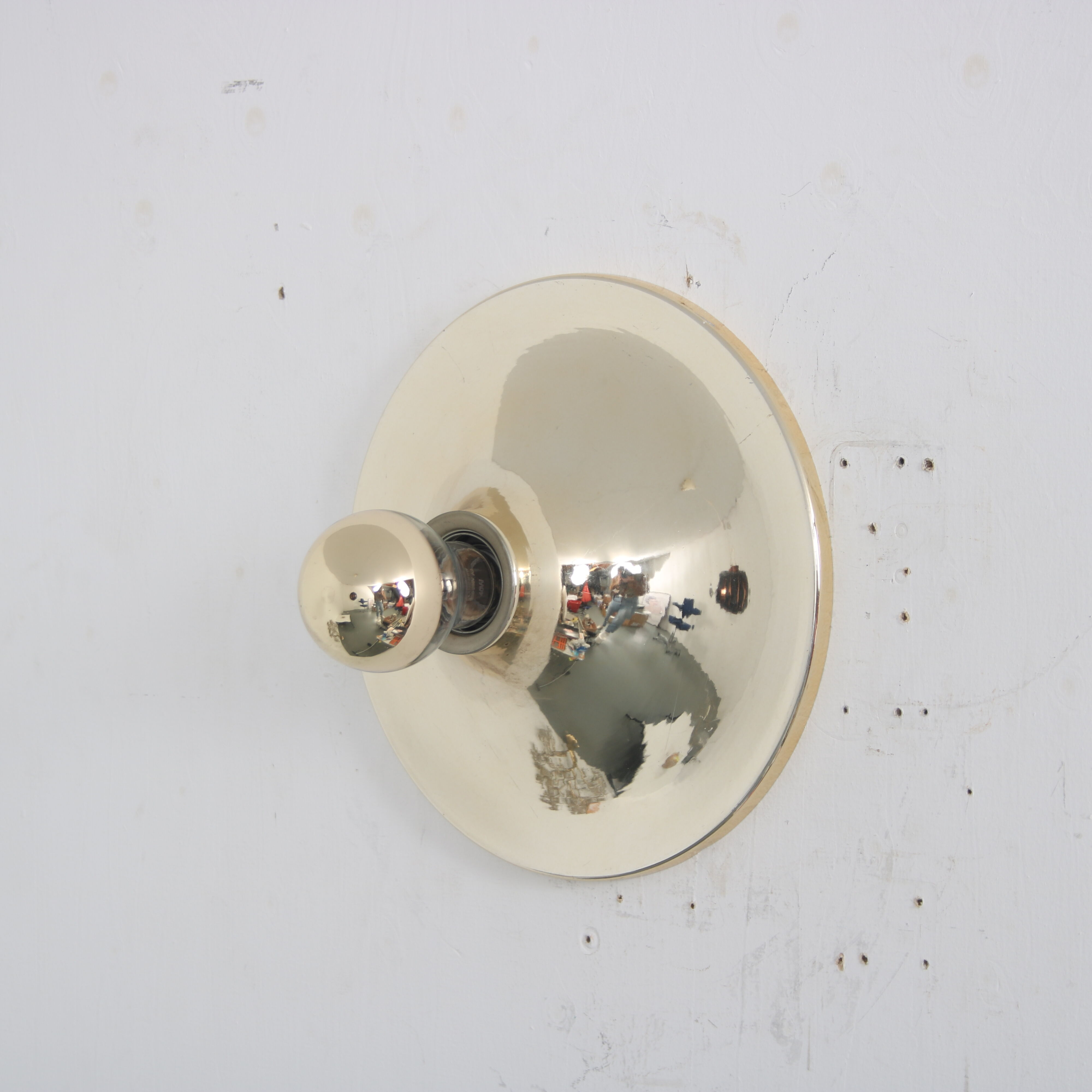 Sconce 1970, Germany