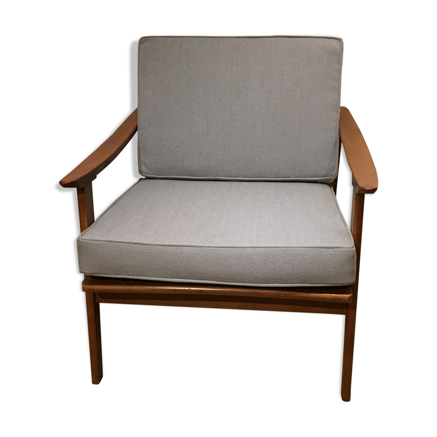 Yugoslavia armchair