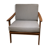 Yugoslavia armchair