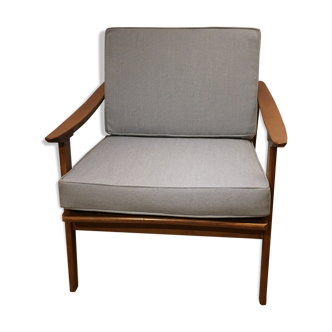 Yugoslavia armchair