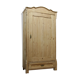 Armoire Ludwikowska du 19ème siècle
