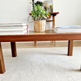 Table basse Vallauris Jean d'Asti