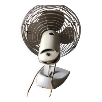 General electric fan