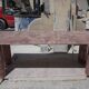 Mario rectangle dining table