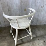 Vintage children's chair
