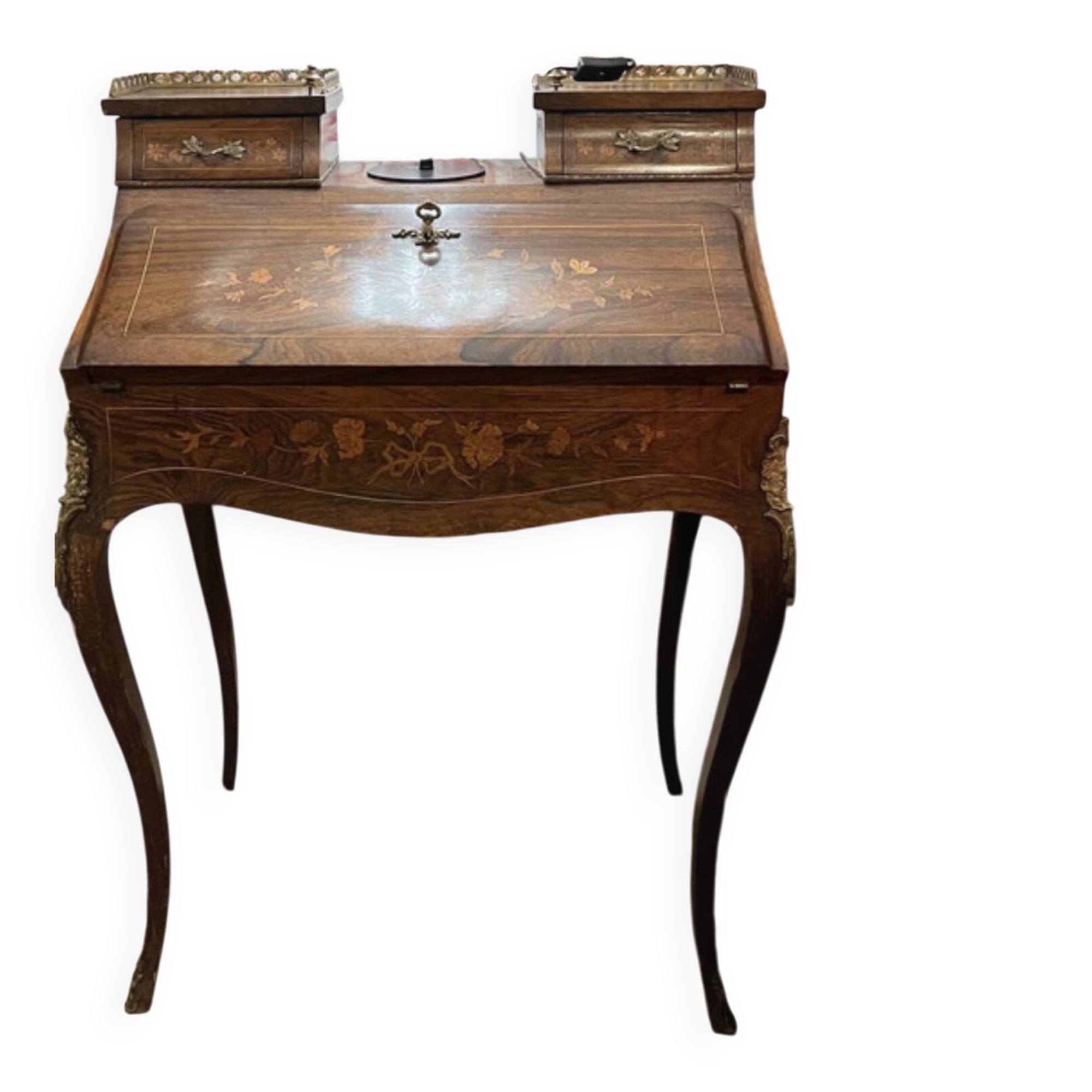Bureau Louis XV