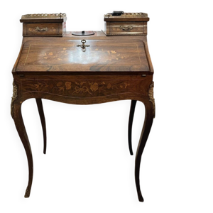 bureau Louis XV