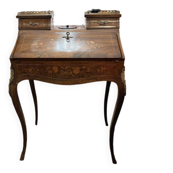 Bureau Louis XV