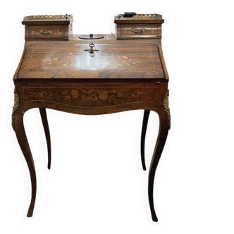 Louis XV desk