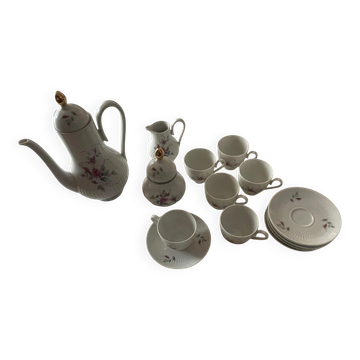 Ensemble à café