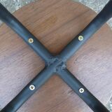 High stool
