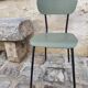 Vintage school chair