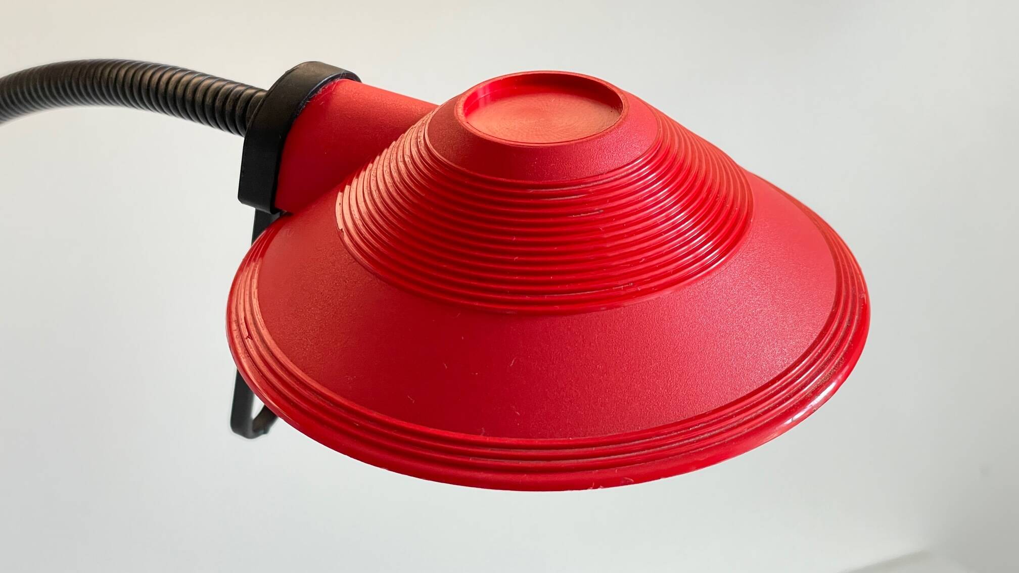 VINTAGE Spanish Design Desk Lamp