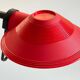 VINTAGE Spanish Design Desk Lamp