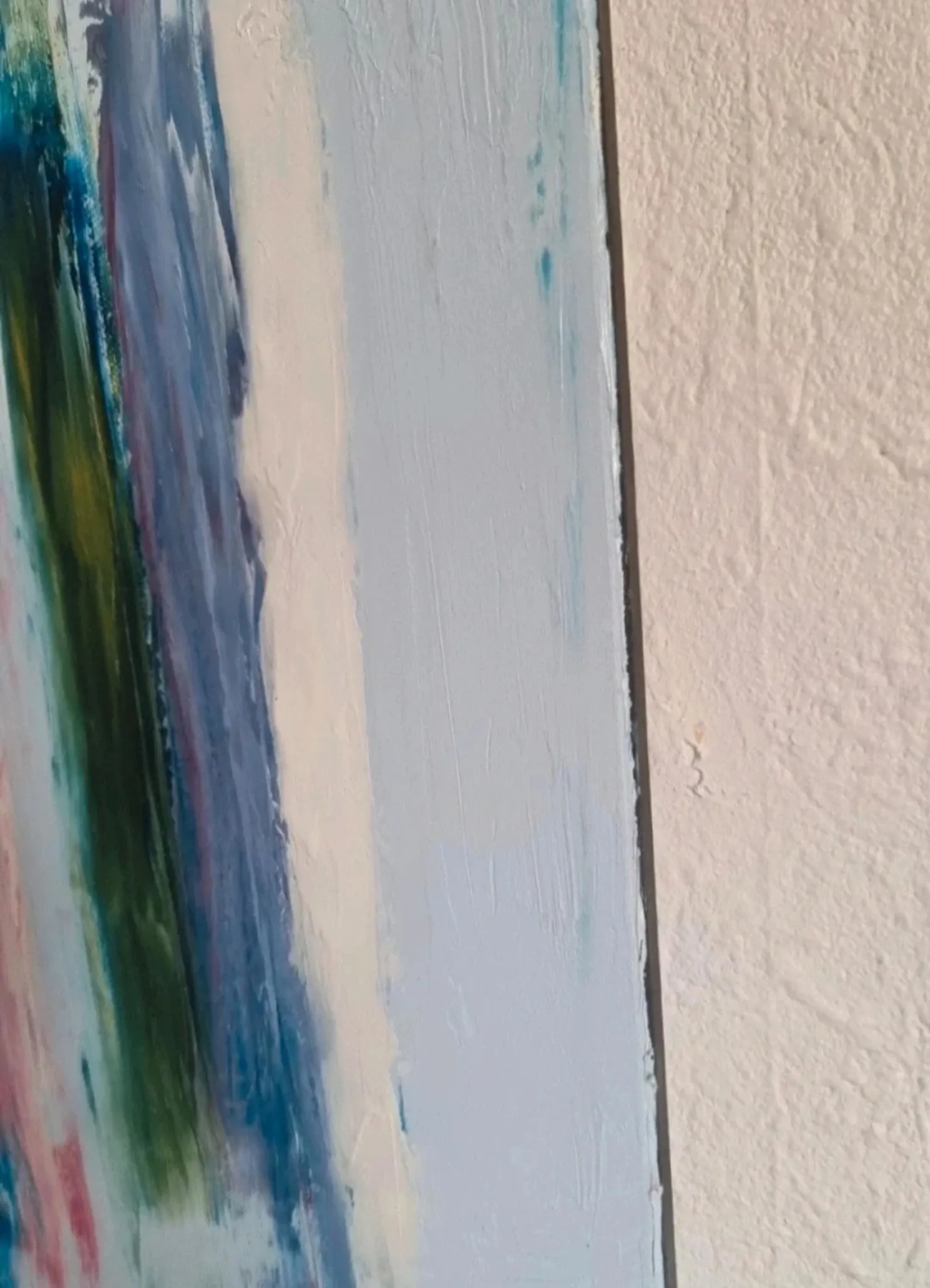 Oil painting