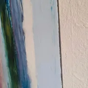 Oil painting