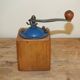 Old Peugeot Frères pepper mill