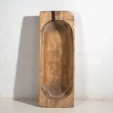 Antique tray in a primitive style (c.1900) #20