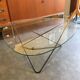 Table basse Jasmin, de F.Lasbleiz, Airborne, circa 1950