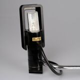 Vintage Desk Lamp • Wing 509 • Bruno Gecchelin • Oluce • 1973