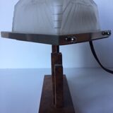 Schneider lamp