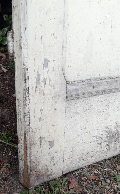 69.7x200.3cm communication door