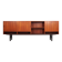 Buffet en teck, design danois, années 1970, production : Danemark