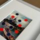 Paris Paris - Collage sur carte postale