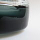 Scandinavian double-layered glass ashtray Per Lütken, 1960's