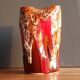 Vallauris ceramic vase