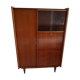 Armoire secrétaire vintage