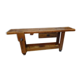 Carpenter workbench