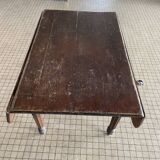 Square table EL