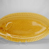 Fish dish sarreguemines
