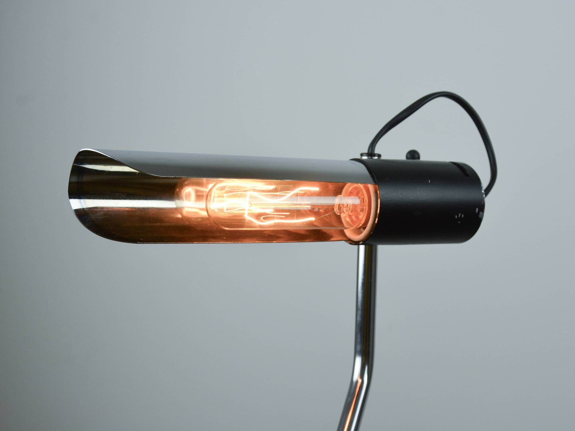 Adjustable Vintage Industrial Modern Desk Lamp
