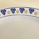Iron Earth Serving Dish (St Amand)