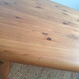 Vintage Holte coffee table by CF Christensen, Silkeborg Møbelfabrik, Denmark