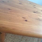 Vintage Holte coffee table by CF Christensen, Silkeborg Møbelfabrik, Denmark