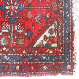 Tapis d'orient 100x72cm