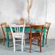 Farm table
