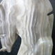 Pair of bookends "Horse heads" in onyx
