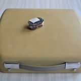 Portable typewriter Triumph model Tippa 1960s