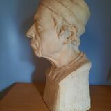 Buste du poête  florentin Girolamo Benivieni