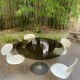 Tulip table