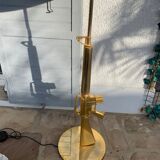 Lampe sur pied Gun de Philippe Starck