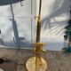 Floor lamp Gun by Philippe Starck